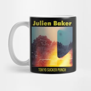 JULIEN BAKER Mug